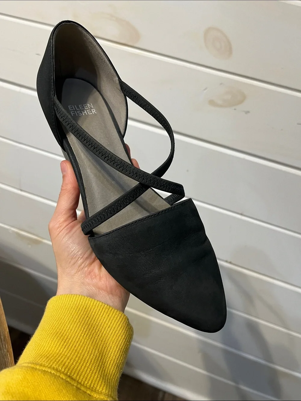 Eileen Fisher eileen fisher
